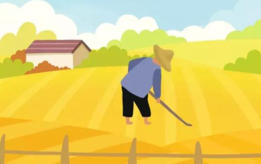 关于劳动的古诗