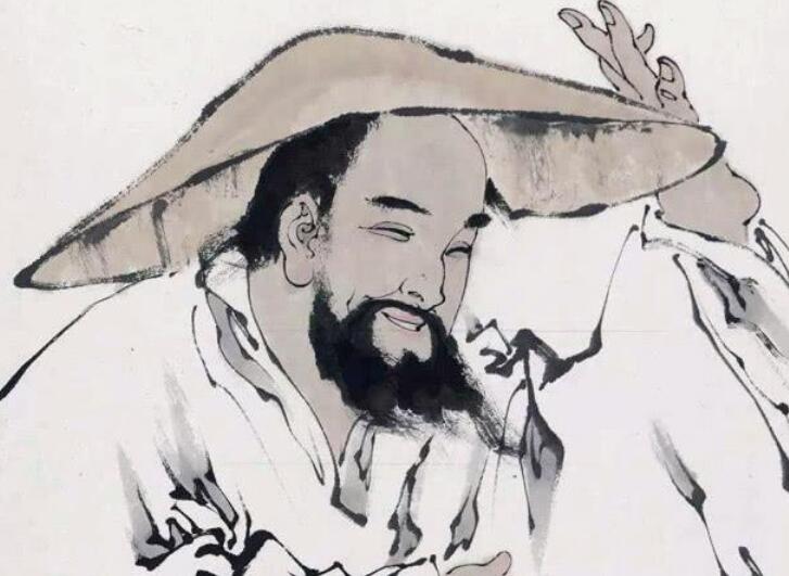 庄子名言名句文案