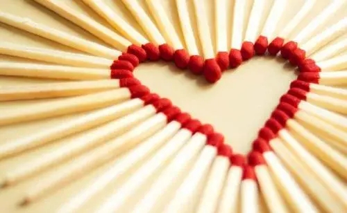 赞美爱心的人名言警句