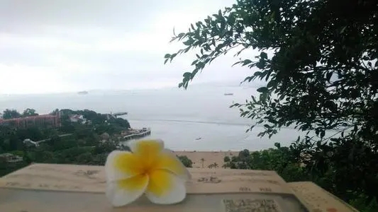 鼓浪屿一句话心情说说文案