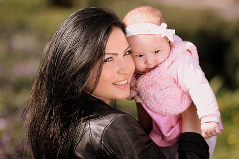 女儿剪头发朋友圈的句子文案