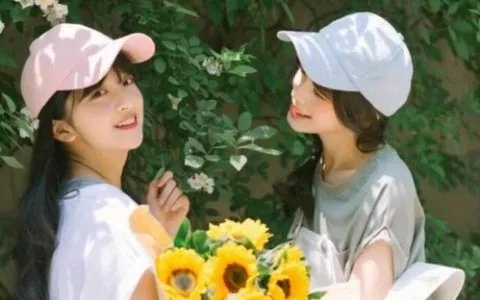 抖音闺蜜朋友圈接句子文案