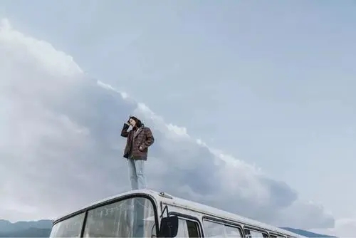 心灵寄托经典语录文案