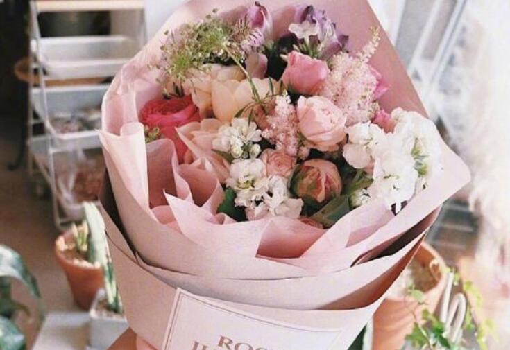 关于爱的好词好句文案好段