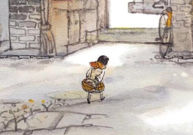 怀念小时候的说说文案