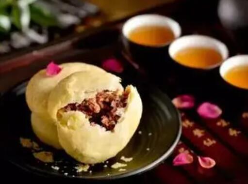 美食与生活感悟的句子文案