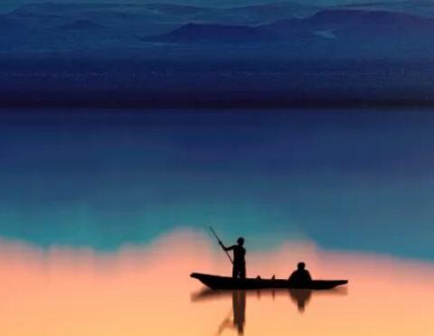 放空自己的唯美语句文案