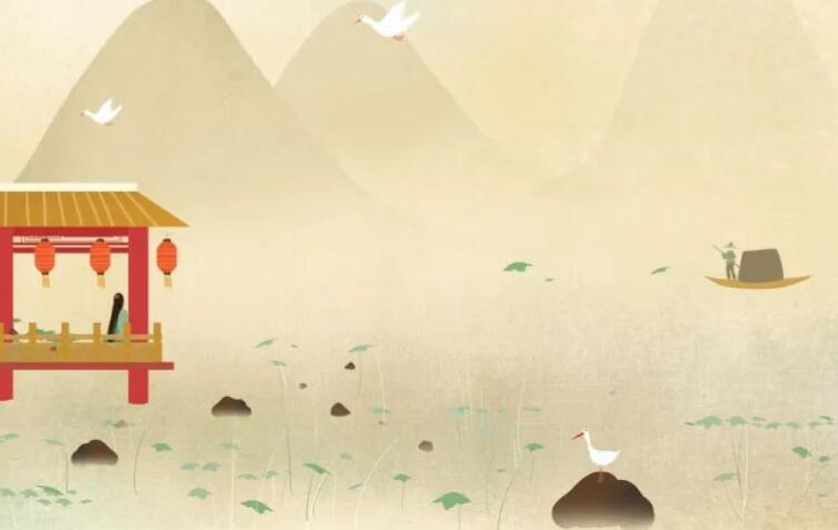 古诗词100句大全