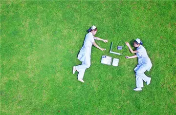 护士节祝福语短句