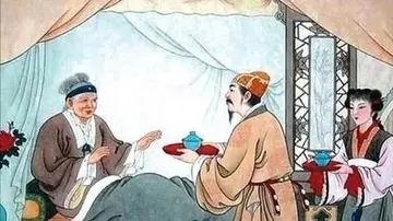 家有一老的感悟语录文案