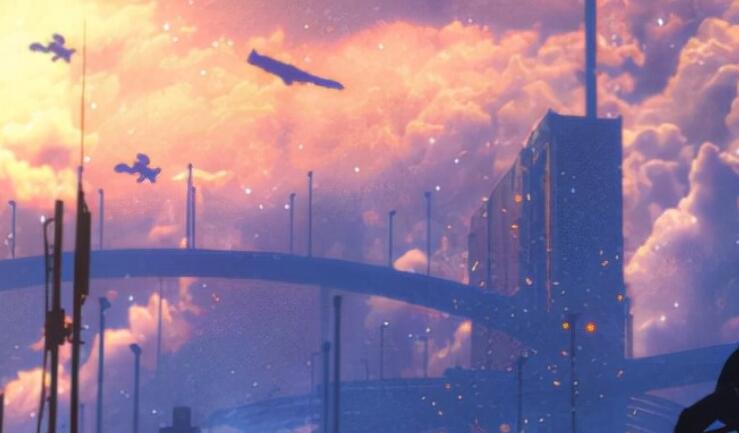 3～6个字简洁唯美句子文案