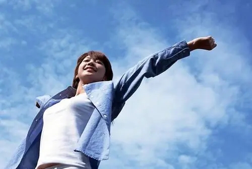 享受运动的唯美句子文案