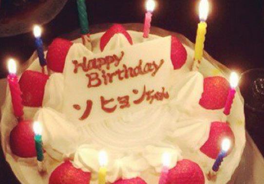 兄弟生日祝福语短句