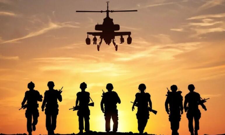 古代打仗激励士气的话