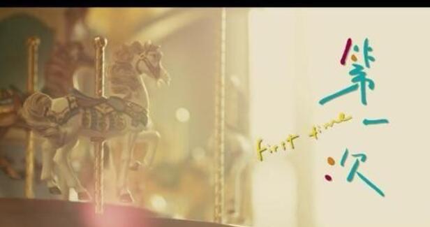 关于第一次的名言