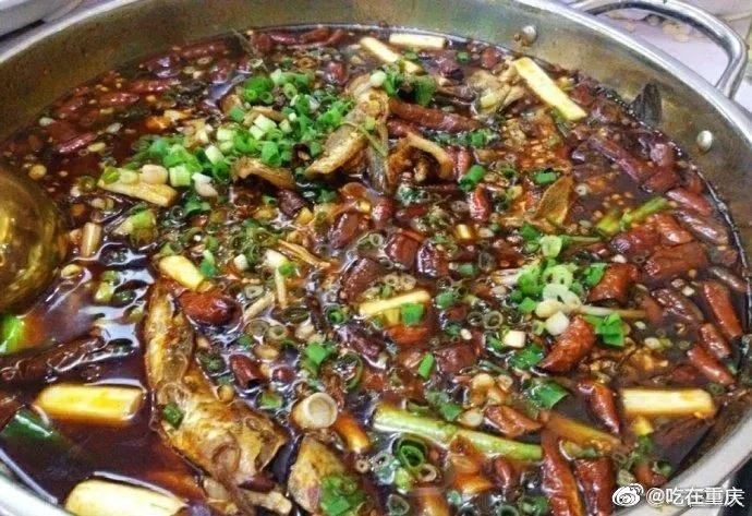 幽默的吃鱼语录文案