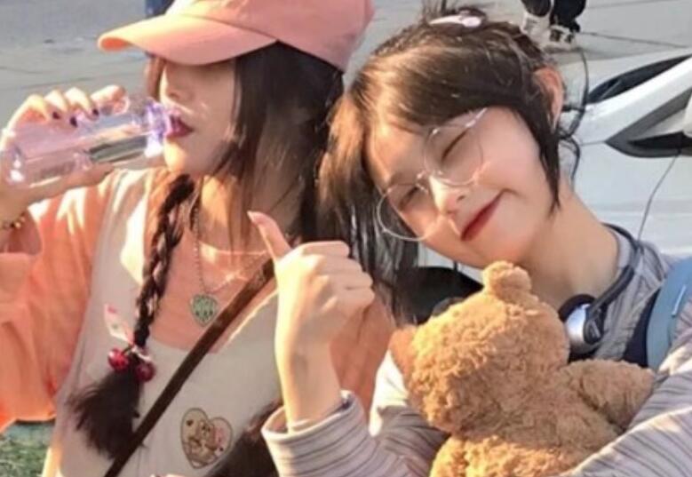 给闺蜜的暖心话长篇800