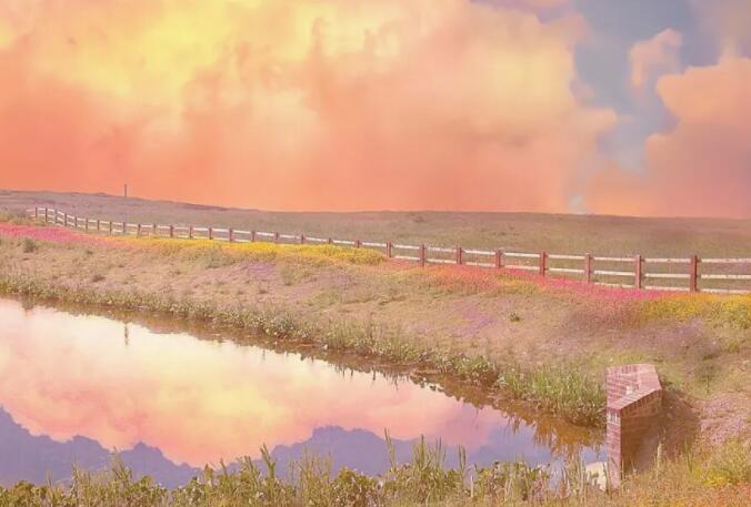 文艺范短句友情