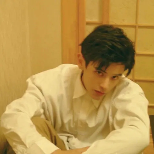 每日情话文案短句给爱豆