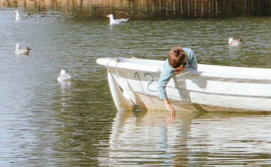 愿你活成自己喜欢的模样句子文案