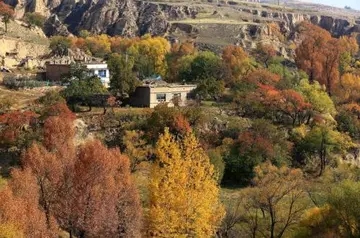 赞美自己家乡的优美句子文案