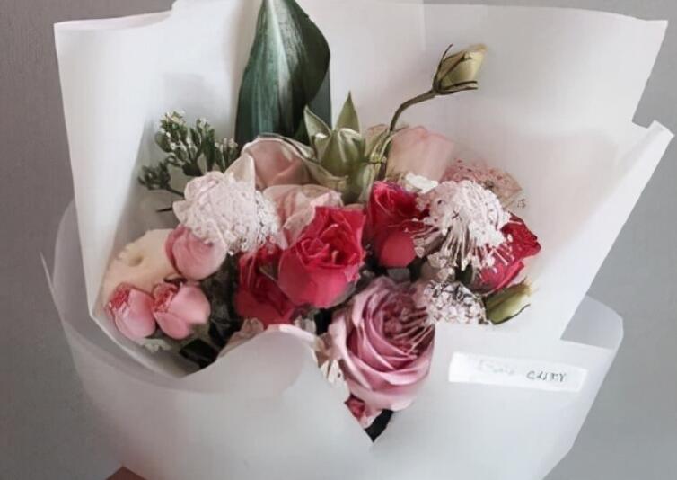 好听的表白句子文案唯美短句