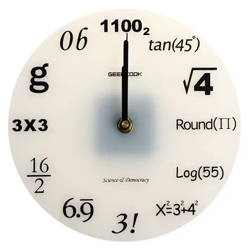 关于手表的搞笑说说文案