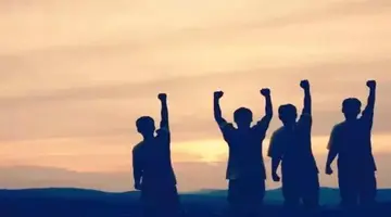 给孩子励志的句子文案经典语句