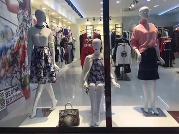 女装新店开业怎么发朋友圈宣传