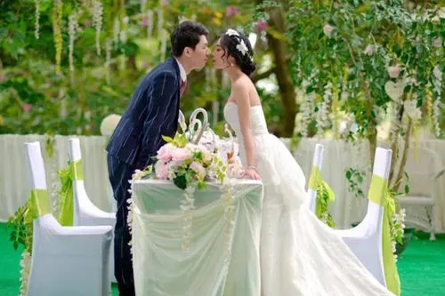 整新郎的说说文案