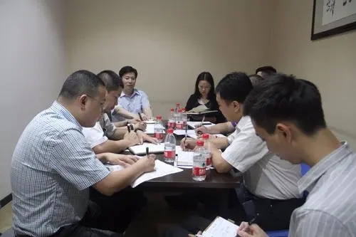 新任职干部表态发言