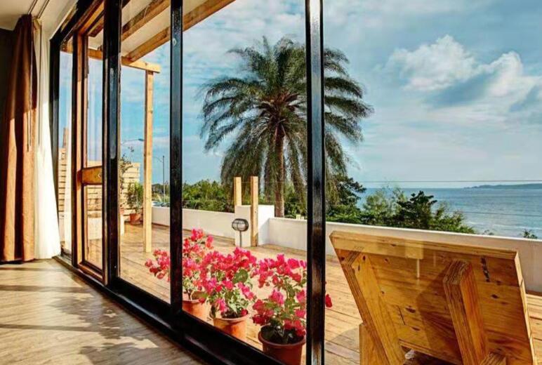 宾馆舒适的美句