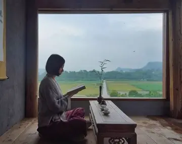 静心养心的经典语句文案