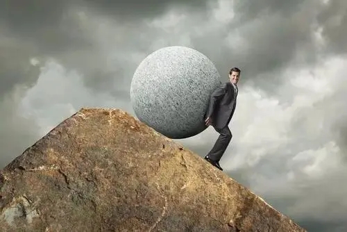 成功与失败的经典句子文案