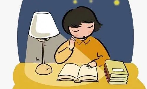 用唯美的句子文案形容语文