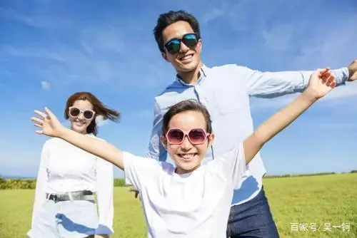 激励女儿正能量的话语