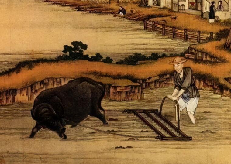 描写春天惊蛰的诗句文案