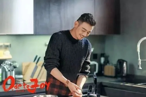 包奕凡说的经典语录文案