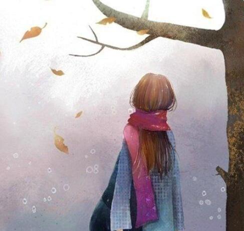 比较伤感的语录文案