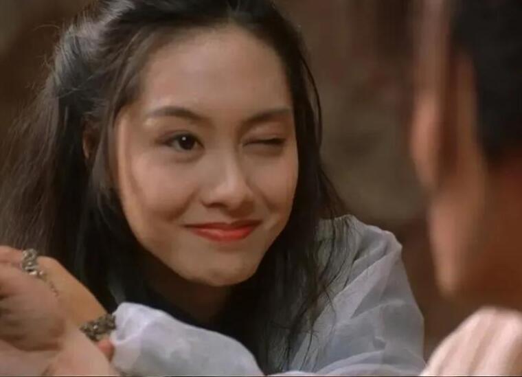 大话西游经典台词对白