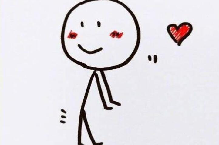 倒着说的幽默句子文案