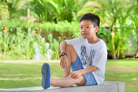 下午好的暖心句子文案带图