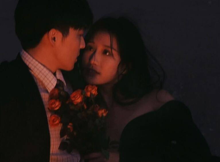 男孩最真诚的表白