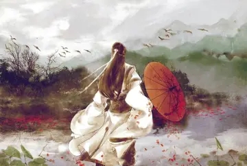 被迫离开的诗句文案