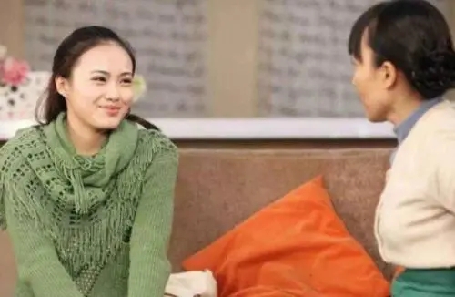 形容妯娌感情好的句子文案