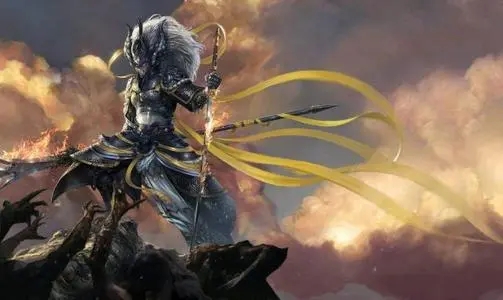 玄幻小说中霸气语录文案