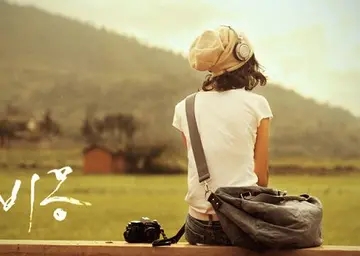 人生好累感悟句