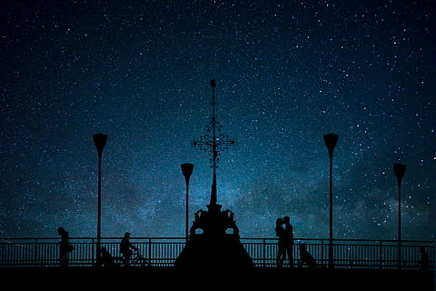 结婚七年怎么发朋友圈