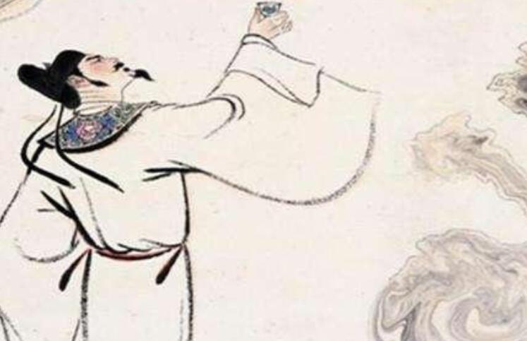 有霸气坚定信念的诗句文案