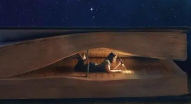 激励早晨读书的句子文案